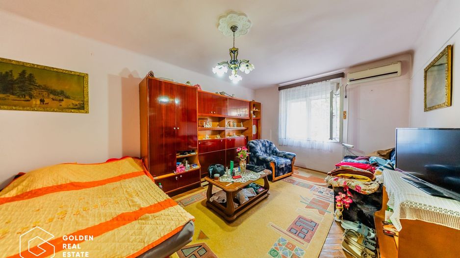 Apartament la casa, parter, langa stadionul Gloria si Tichindeal, comision 0% - Poză 10
