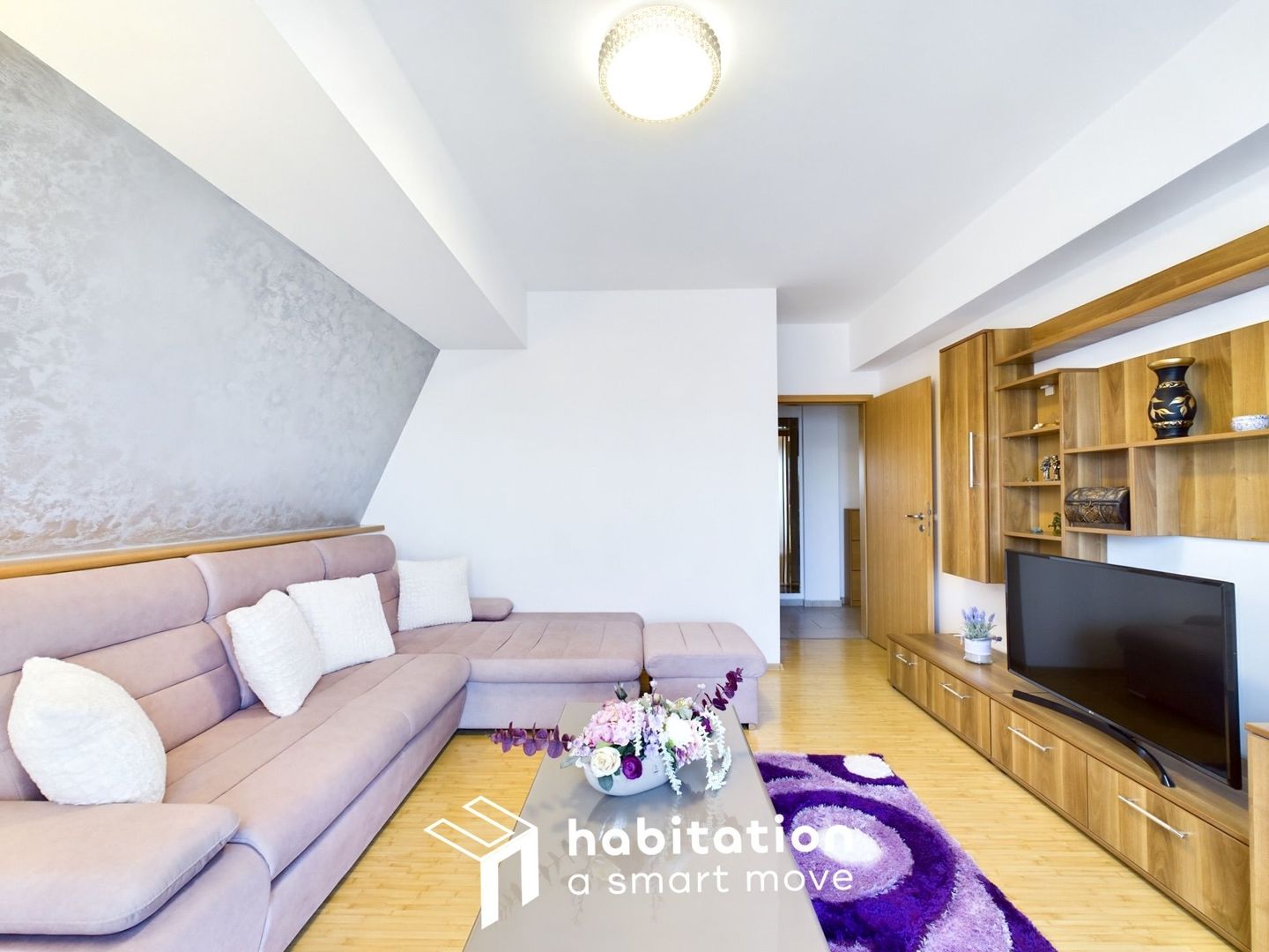 Apartament 2 camere, 58 mp utili, imobil nou, in zona de case- Lipovei - Poză 6