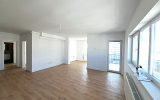 Apartament 4 camere, 2 bai bloc nou cu lift si parcare - Poză 16