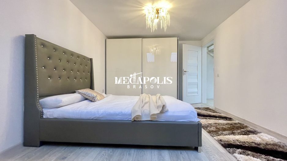 PENTHOUSE 3 camere | Terasă 35 MP | PET FRIENDLY - Poză 7