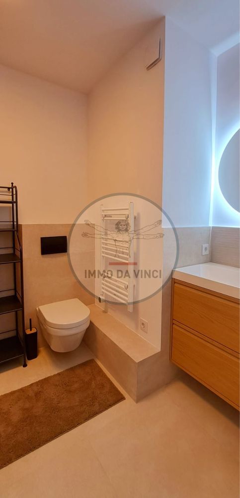 Apartament 2 camere | ELITE CITY | Garaj subteran | Bloc nou - Poză 8