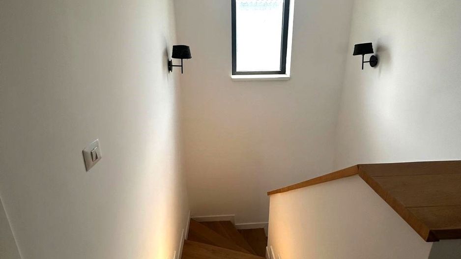 Casă de închiriat | 5 camere | Curte de 400 mp | Corbeanca - Poză 12
