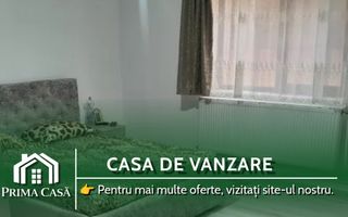 Casa noua ~ comuna Vadu Pasii/BZ ~ 5 camere ~ 170mp utili ~ finisaje moderne ~ - Poză 1