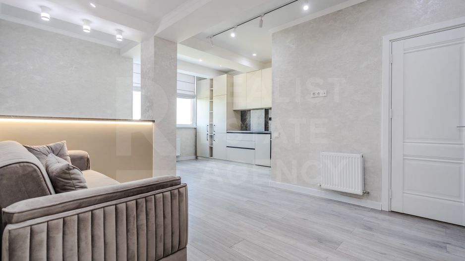 Vânzare, apartament, 2 camere, str. Nicolae Milescu Spătaru, Ciocana - Poză 3