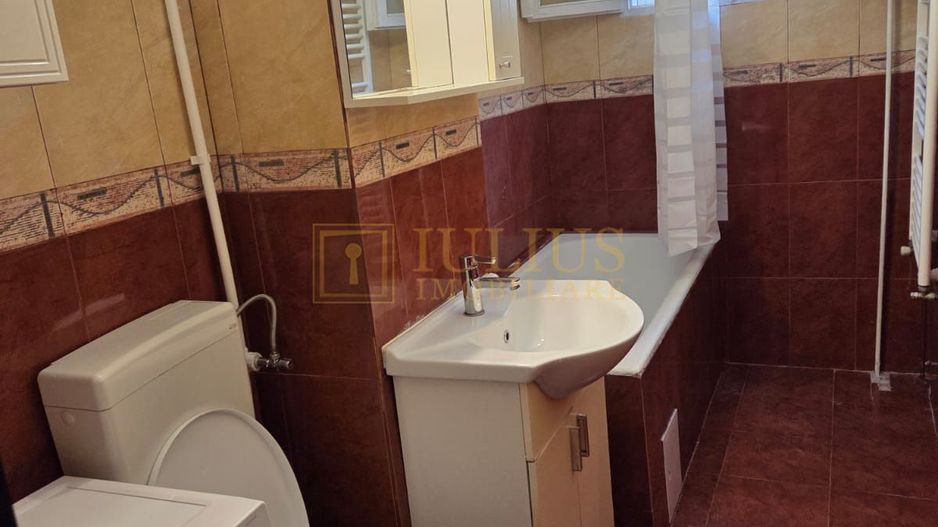 Apartament in zona Spitalului Judetean - Poză 13