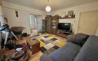 Apartament cu 2 camere | Zona Sălii Polivalente - Poză 2