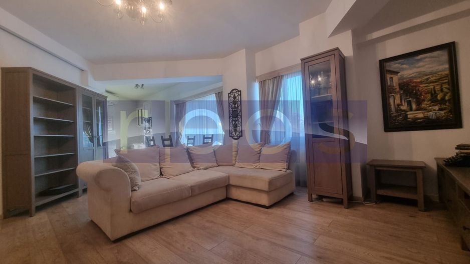 VANZARE - 3 CAMERE | TIMPURI NOI - SPLAIUL UNIRII - Poză 3