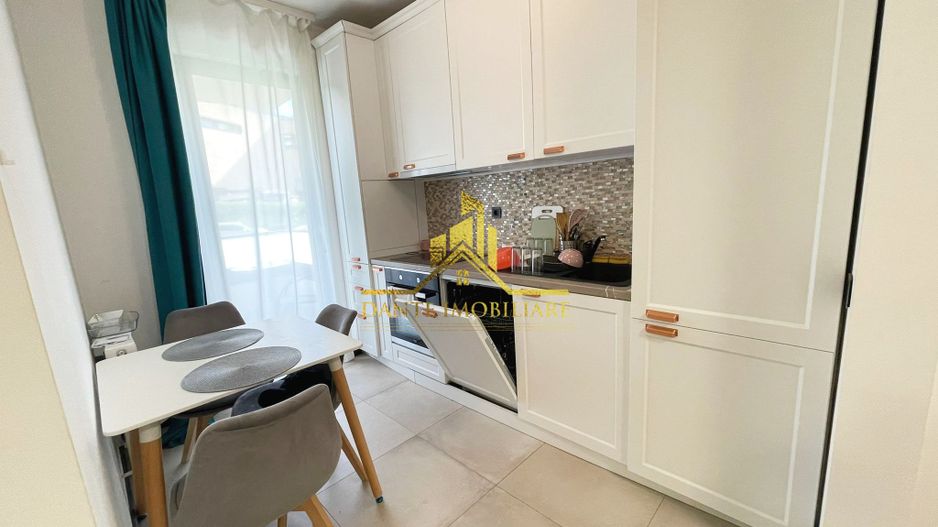 2 camere, mobilat modern, bloc nou, balcon, Park Lake, Iulius Mall - Poză 10