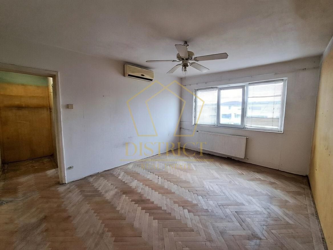 COM 0% Apartament cu 3 camere si boxa in CF | Sagului - Liviu Rebreanu - Poză 1