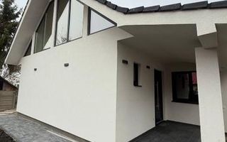 Casă de închiriat complet renovată I Gheorghe Doja I Târgu Mureș - Poză 14