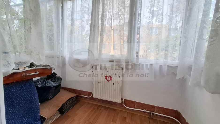 Liber de vanzare apartament 3 camere Baza 3, etaj intermediar - Poză 10