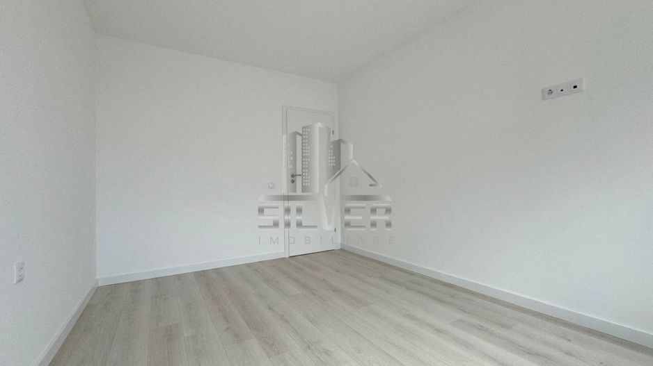 Apartament cu 3 camere/59mp/terasa 15mp/zona Eroilor. - Poză 7
