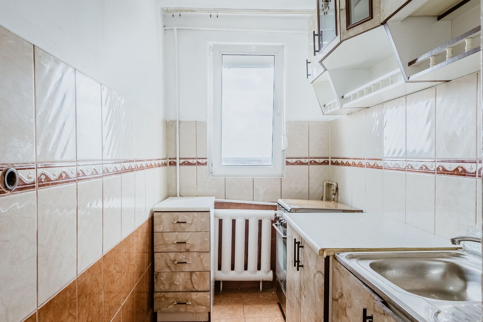 Apartament cu două camere, Fortuna - Poză 2