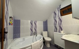 Vilă superbă | 4 camere | 500 mp teren | Vedere la munte | Valea Avrigului - Poză 11