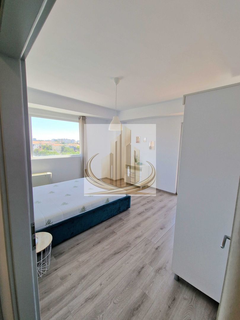 Apartament cu 2 camere, Torontalului 70mp bloc nou - Poză 6