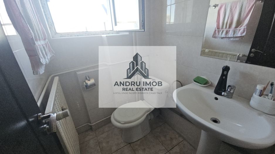 Apartament 3 camere/ Decomandat/ Metrou Dristor/ McDonalds - Poză 15