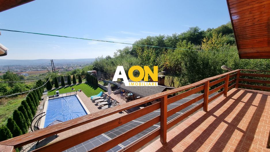 Casa 4 camere, S+P+M,  790mp teren, zona Micesti - Poză 12