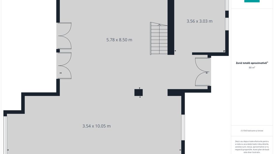 Casă Individuală de Vis în Săcălaz - Poză 17