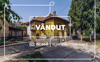 Proprietate Vândută Apartament la casă tip duplex pe Strada 9 Mai - Poză 1