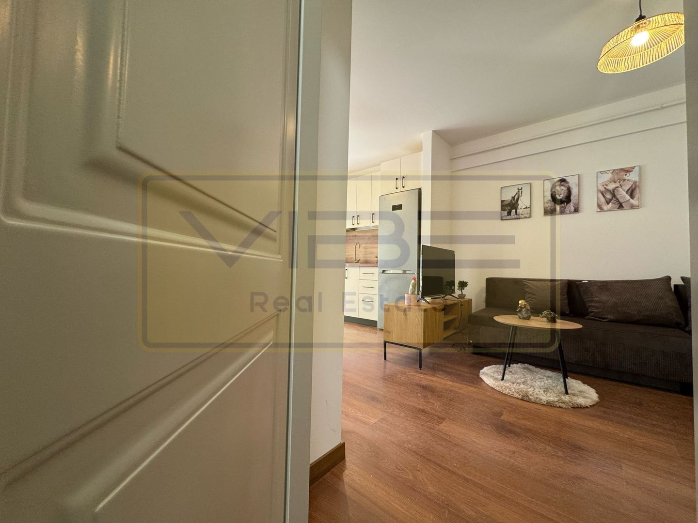 Apartament NOU 2 camere open-space Bucium  Visani - Poză 24