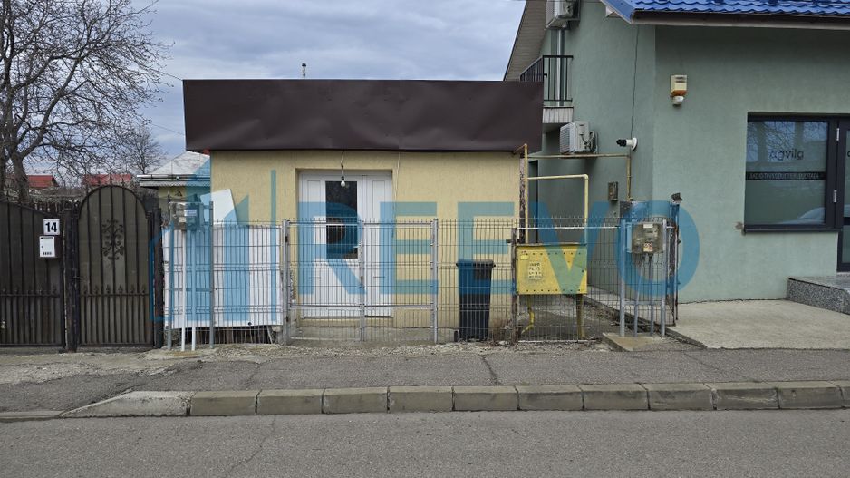 Spațiu Comercial de vânzare, Zona Izvaore - Poză 13