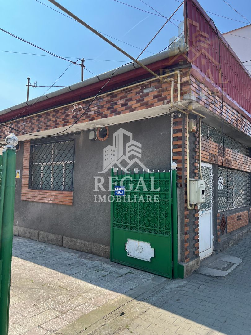 Spațiu comercial de închiriat – 40 mp –  vizavi de Facultatea de ing. - Poză 3