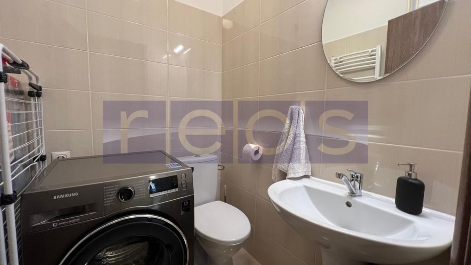 VANZARE 3 CAMERE | DECOMANDAT | ZONA NERVA TRAIAN - Poză 11