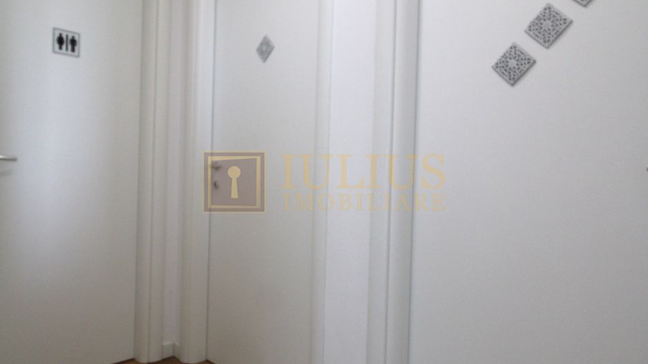 Ultracentral; 2 dormitoare + sufragerie si balcon spatios. Ctr Inclus - Poză 10