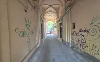 Apartament cu potențial situat pe strada Amzei. - Poză 21