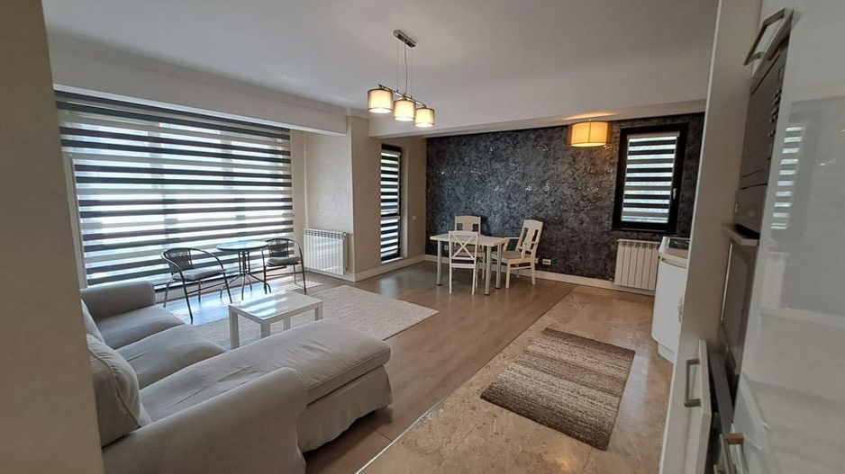 Apartament 2 camere de inchiriat, 13 Septembrie - Pet Friendly - Poză 2