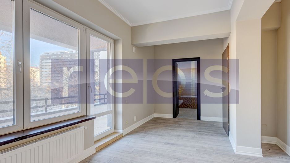 VANZARE VILA 7 CAMERE + GARAJ | 217 MP | TERASA 65 MP | ZONA BANEASA - HERASTRAU - Poză 15