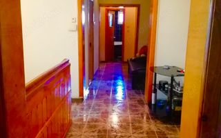 PROPRIETAR,Apartament cu 5 camere decomandat, duplex, et.4 si 5 .Bld. luliu maniu - Poză 6