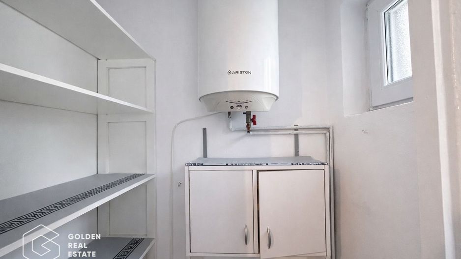 Apartament 2 camere, etaj 3, zona Aurel Vlaicu - Poză 10