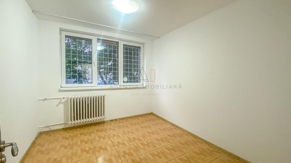 4 camere RENOVAT I bloc reabilitat I Apusului - Poză 6