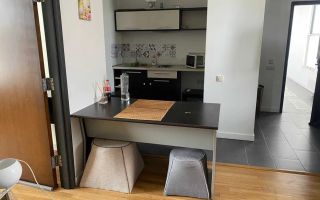 Apartament 2 camere | P ta 1 Mai | Utilat Complet - Poză 3