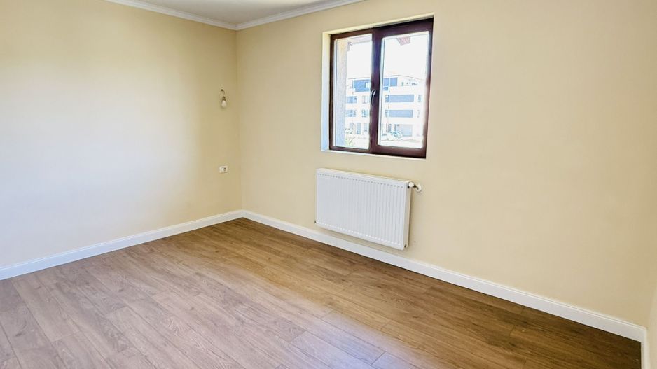 Giroc | Duplex 4 camere | Garaj | Teren 326 mp | Finalizat complet - Poză 17
