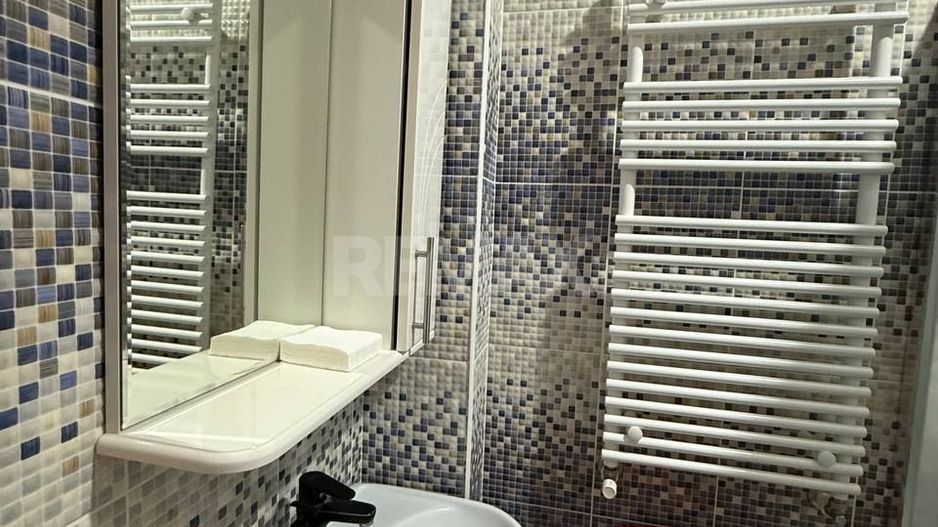 De vânzare apartament cu 1 cameră - Poză 6