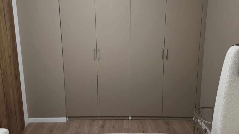 AP. 2 CAMERE OBOR, INCALZIRE PARDOSEALA, BLOC NOU, METROU 10 MINUTE - Poză 5