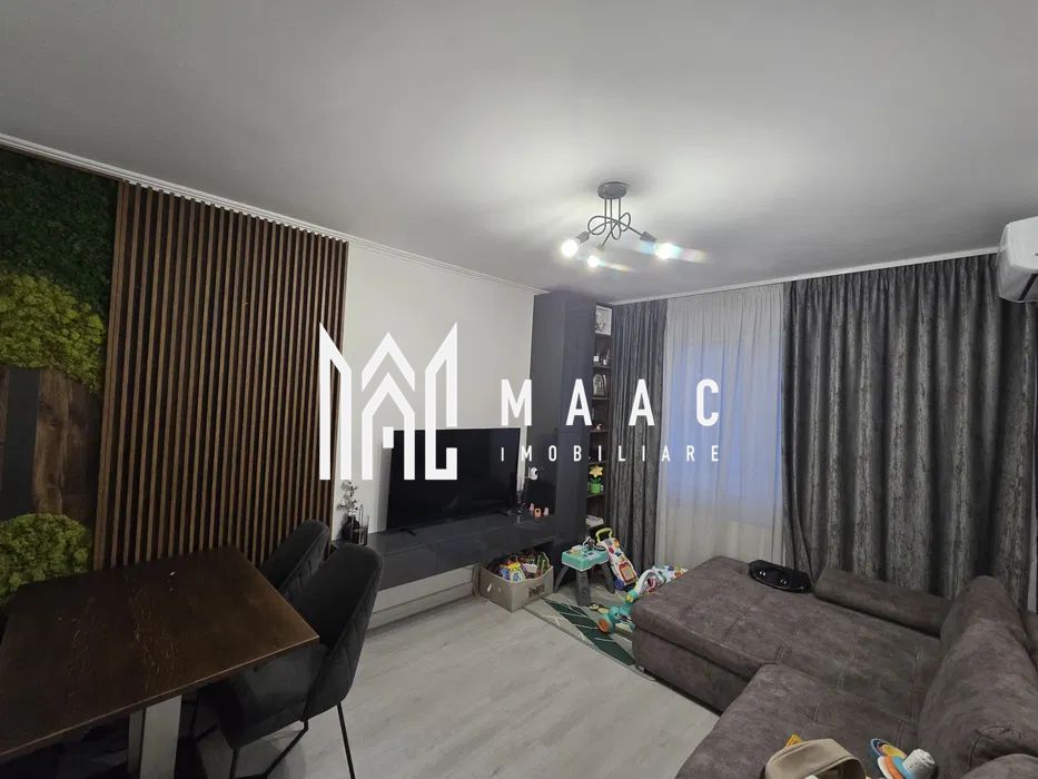 Apartament 3 Camere I Decomandat I Etaj 3 I Sos. Alba Iulia - Poză 2