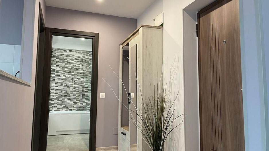 Apartament Baneasa | Sisesti | Maia Residence - Poză 7