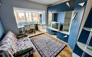 Apartament 4 camere etaj 3 intermediar  str Abatorului/Gara Mare  - Poză 1