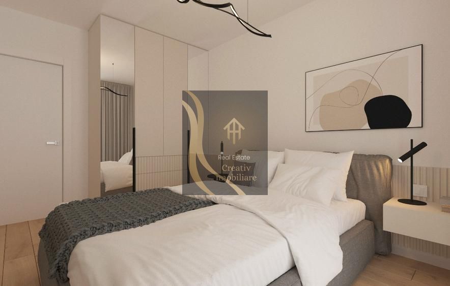 APARTAMENT NOU 2 CAMERE | PRIMA ÎNCHIRIERE | BD. THEODOR PALLADY - Poză 9