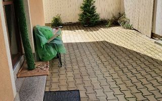 Apartament 1 camera zona Palas- 430  Euro - Poză 7