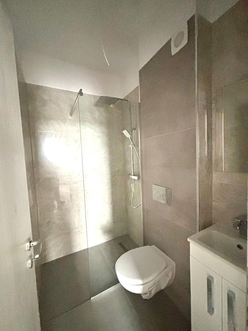 Duplex  modern pe parter cu 4 camere, Sacalaz - Poză 8