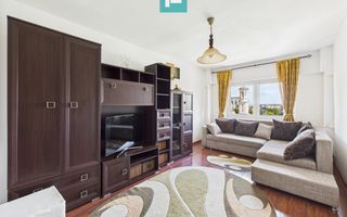 Apartament 2 camere Orizont – vedere spre parc - Poză 1