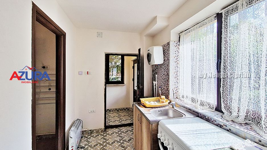 AZURA Imobiliare - Vila la 5 km de Curtea de Arges - Poză 3