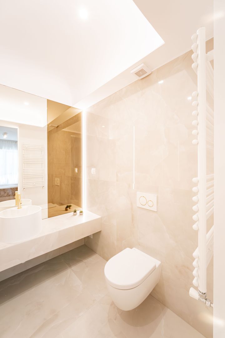 Apartament 3 camere I Design Unic I Cortina North - Poză 27