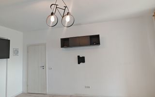 Apartament cu 2 camere de vanzare -Pacii-cu centrala-mobilat si utilat - Poză 3