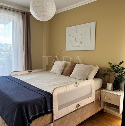 Apartament cu terasă 12mp, Lacul Iulius Mall, panorama, parcare. - Poză 5