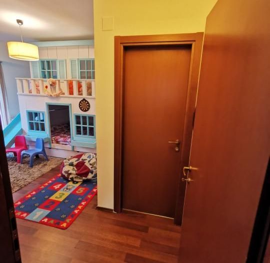 Splaiul independentei- Regie- Orhideea Residence & Spa- Calea Plevnei - Poză 15